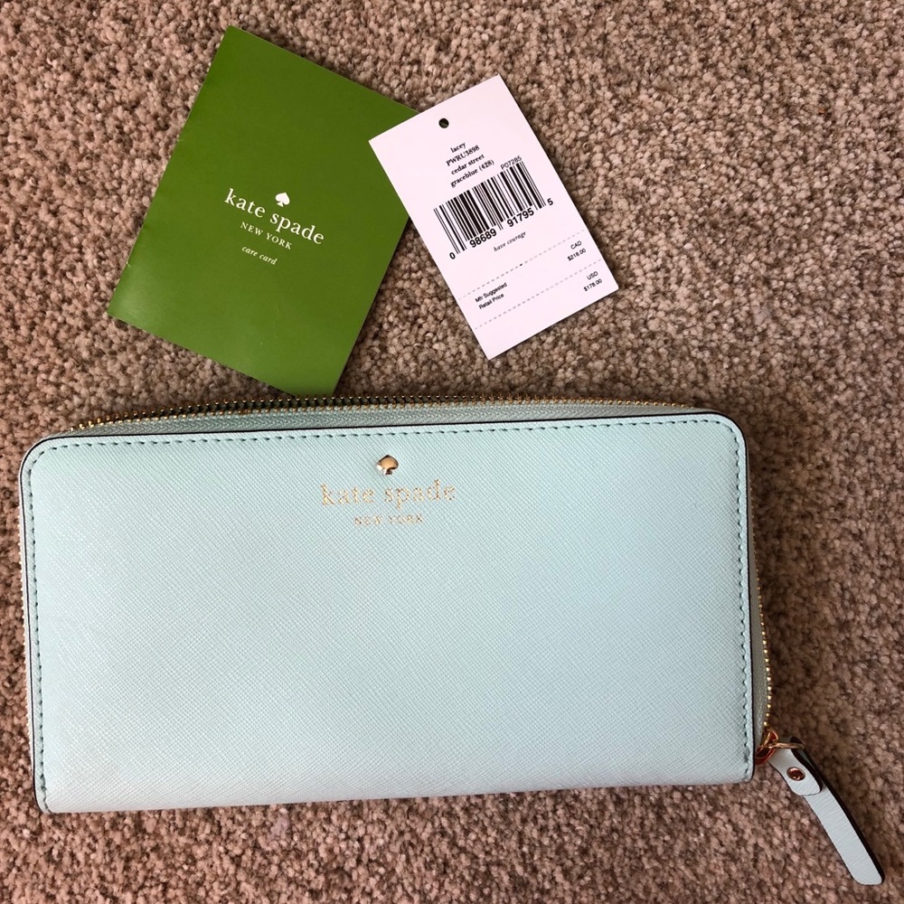 Kate Spade Wallet
